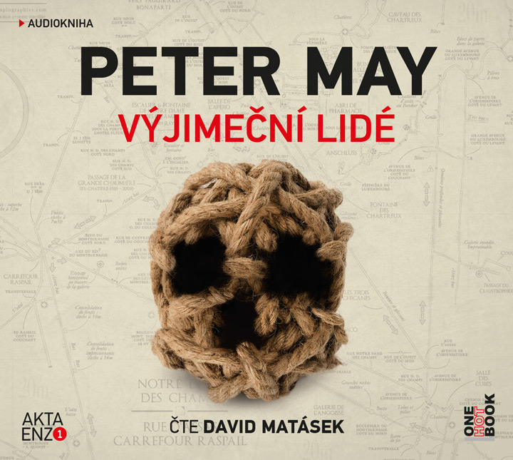 Šifra mistra Maye
