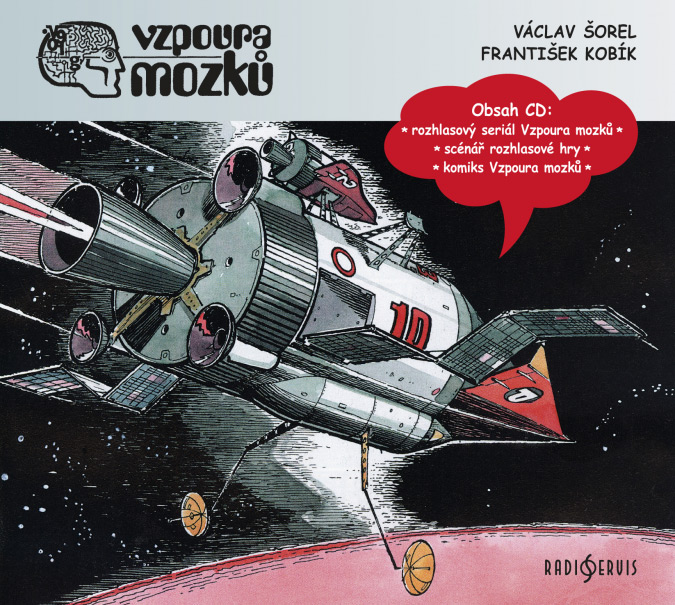 Komiks ve zvuku