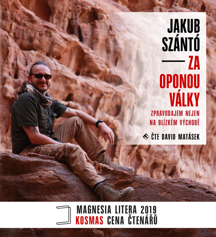 Nepohodlná dobrodružství