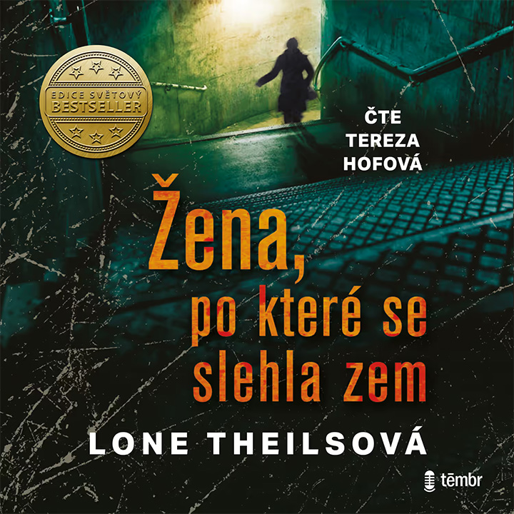 Britsko-dánská detektivka podruhé a lépe