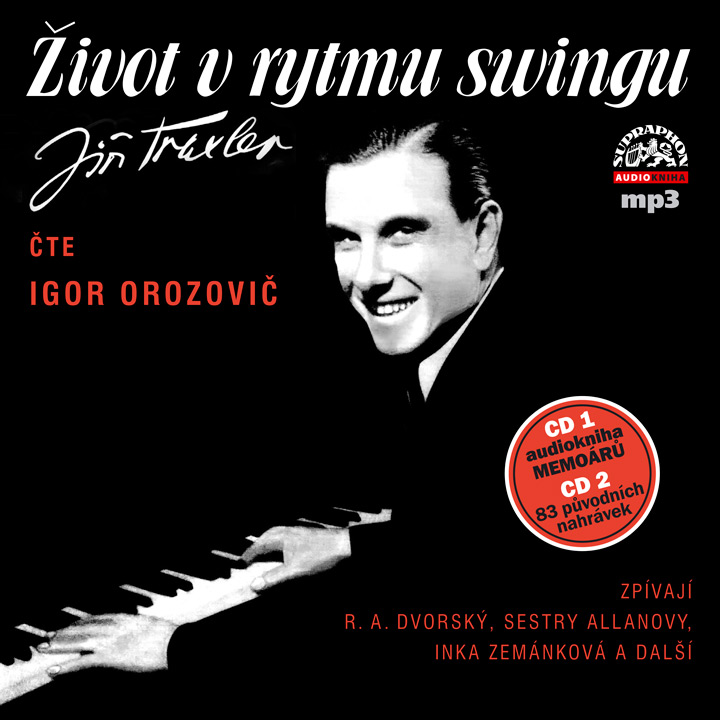 Já nic, já muzikant