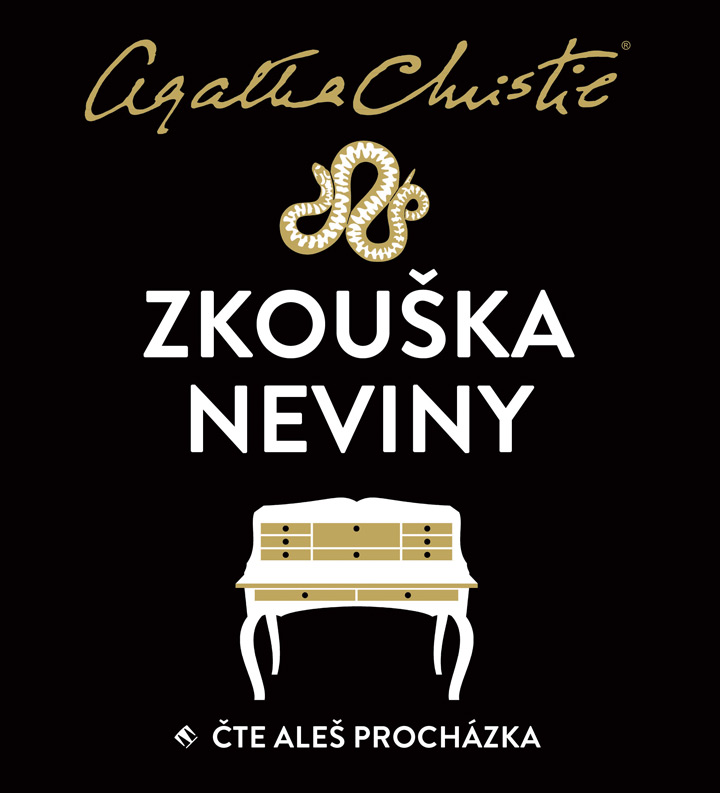 Nejde o viníka, ale o nevinné