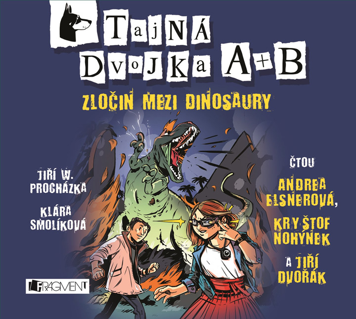 Zvukově vyšperkovaná detektivka