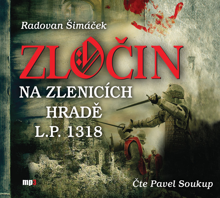 Pátrání po vrahovi za časů Jana Lucemburského