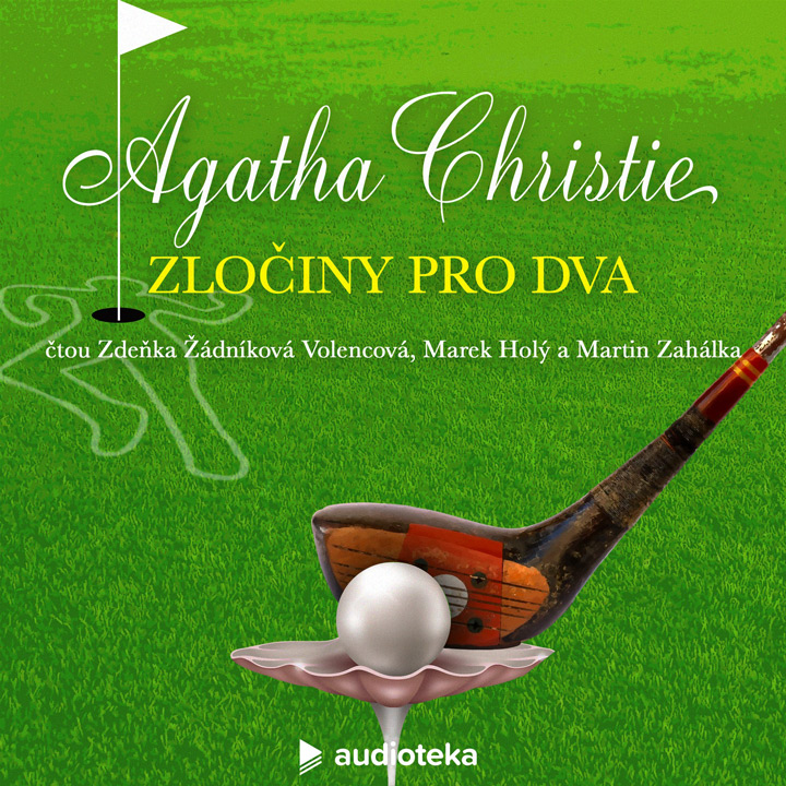 Agatha pro tři hlasy