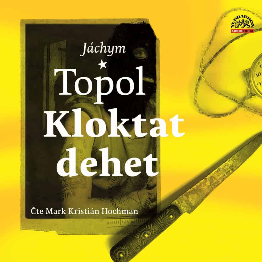 Topolova postmoderní subverze