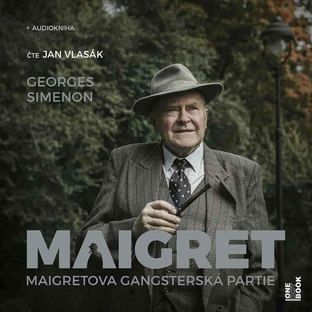 Maigret ještě noirovější