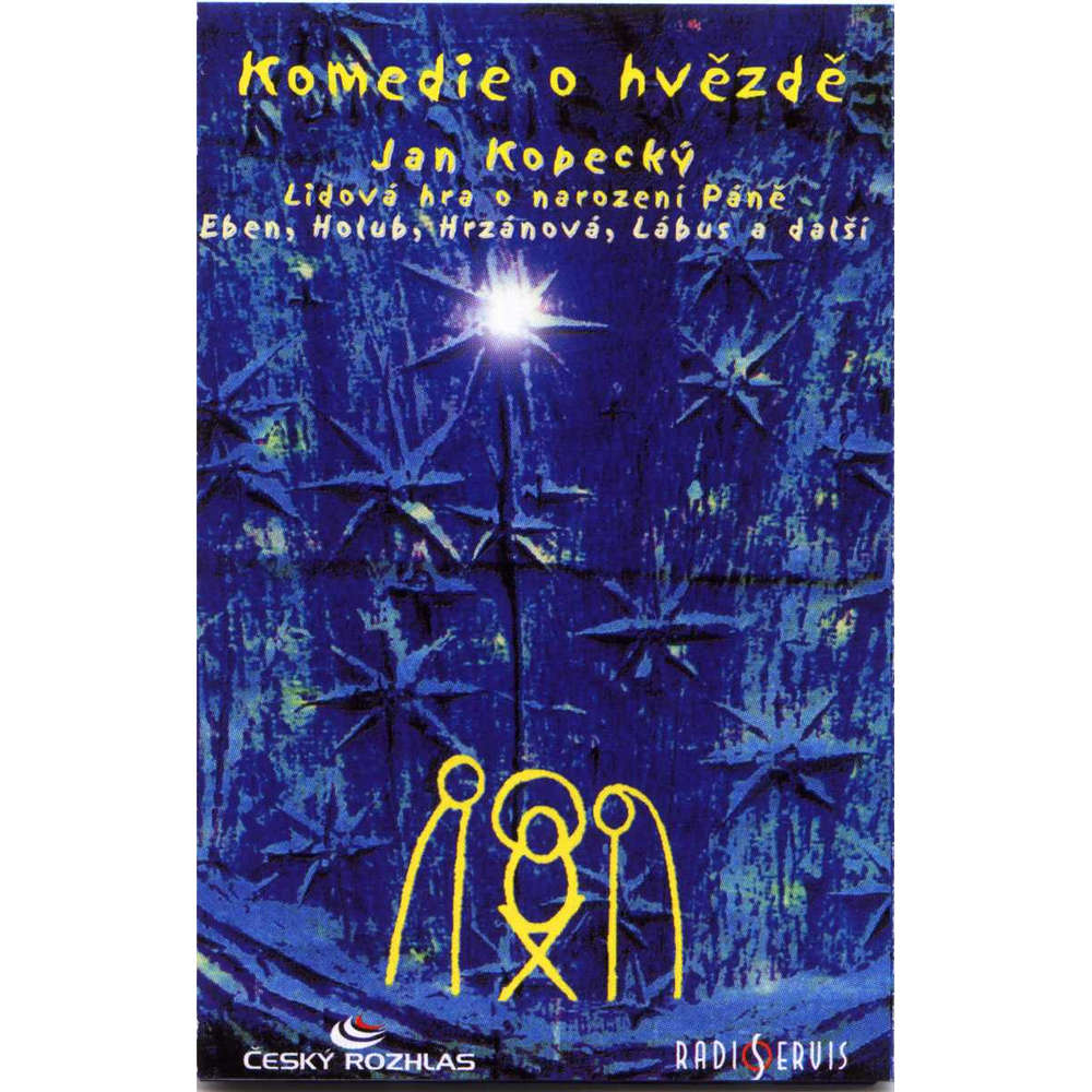 Komedie o hvězdě