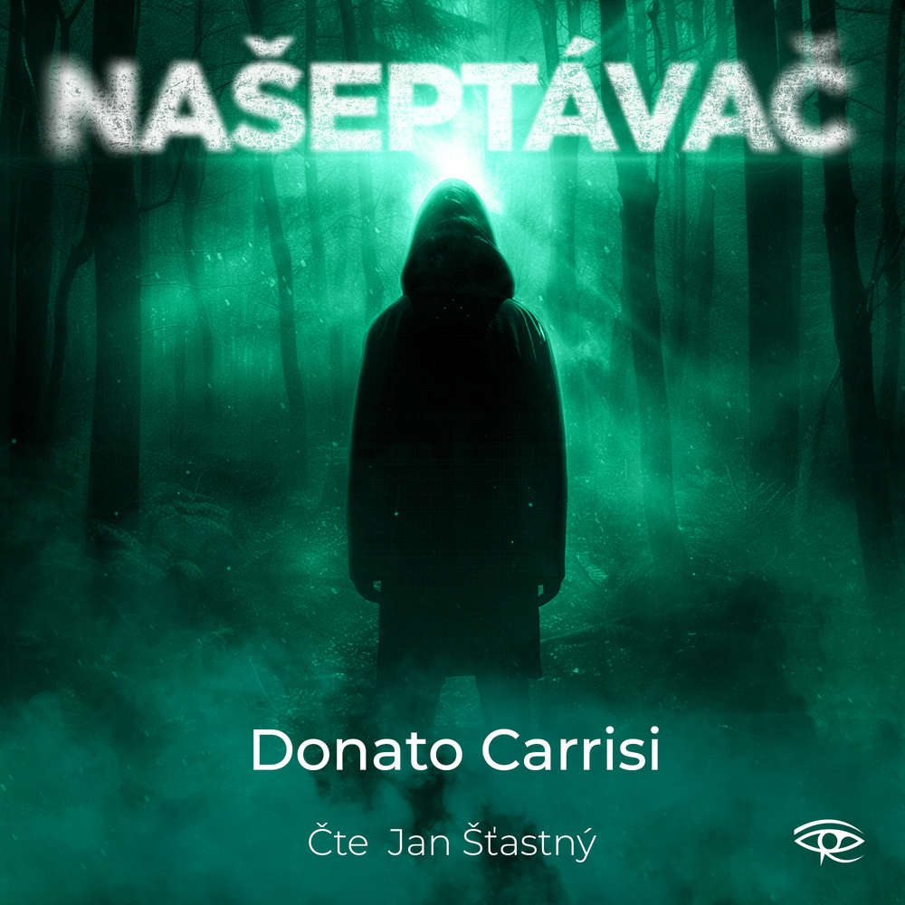 Bůh je mlčenlivý, zatímco ďábel šeptá