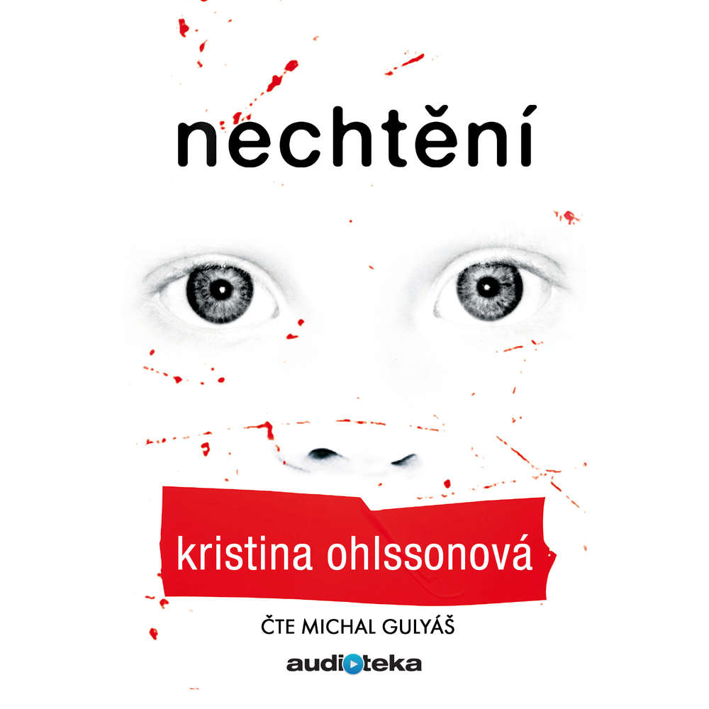 Audiokniha-Nechteni-Kristina-Ohlssonova