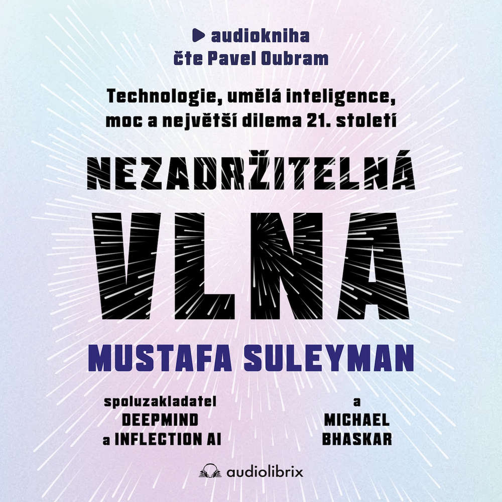 Jak čelit vlně, která může znamenat katastrofu