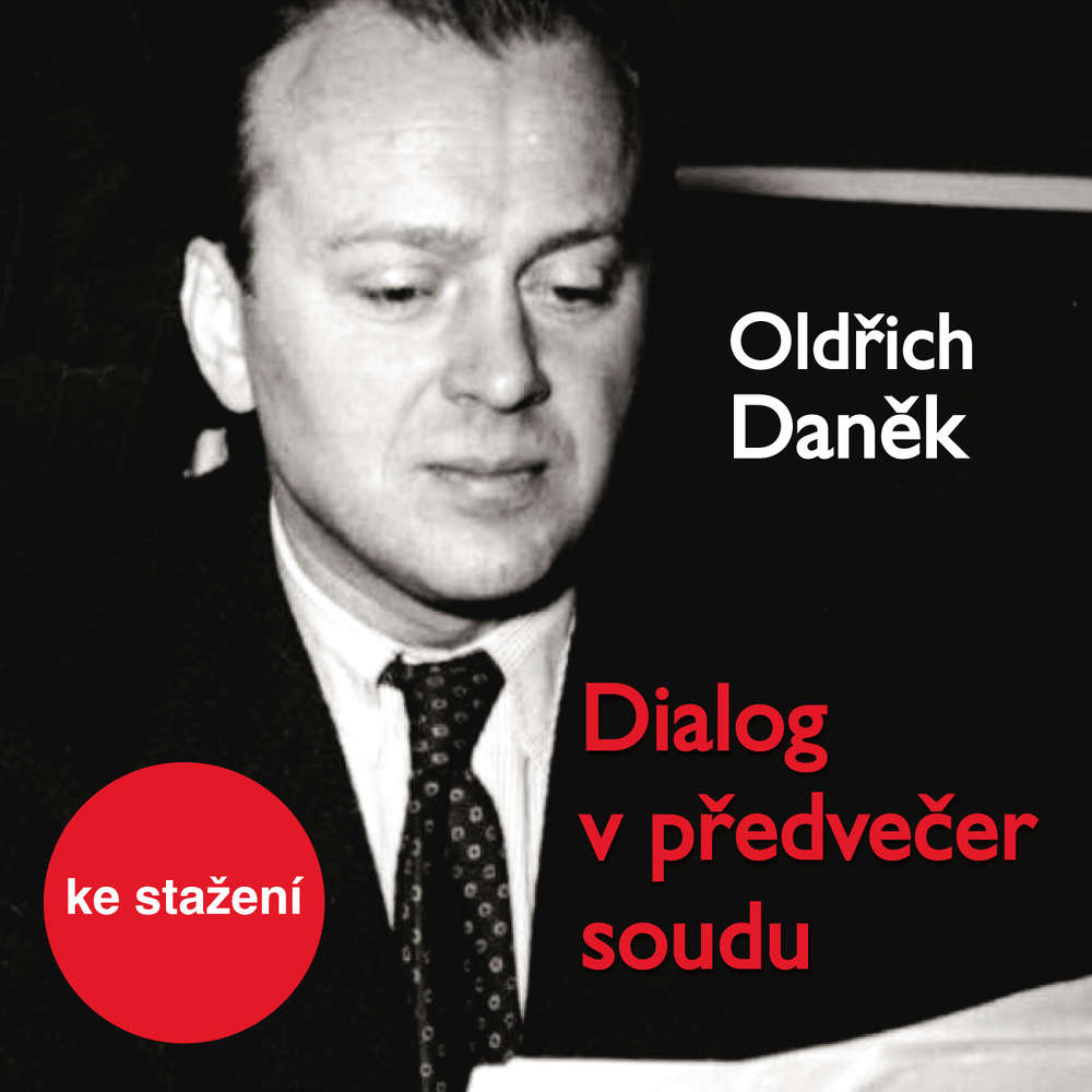 Dialog v předvečer soudu (1967)
