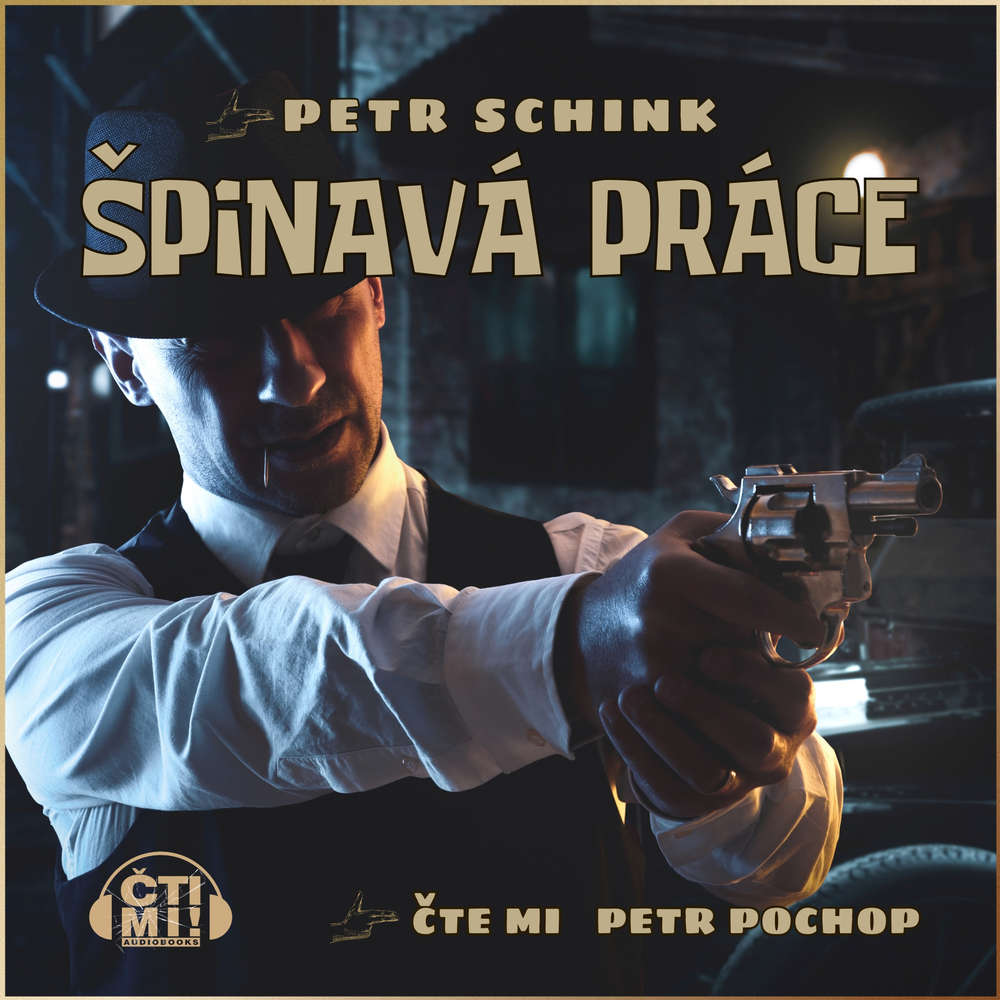 Důvtipné orgie beznaděje