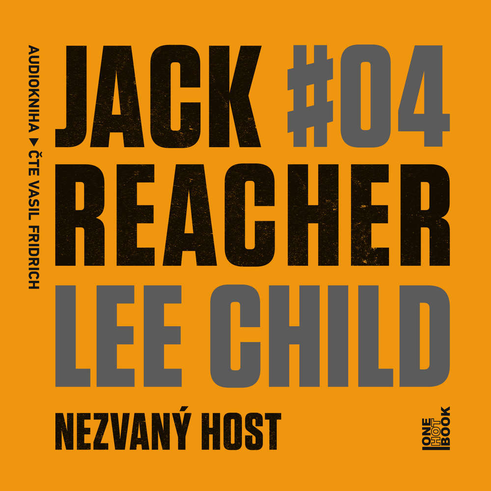 Reacher tentokrát v roli detektiva