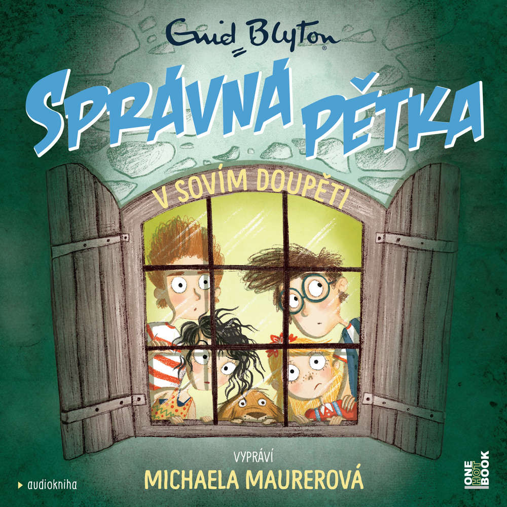 Správná pětka opět v problémech