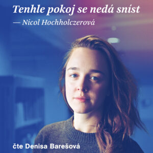 Audiokniha-Tenhle-pokoj-se-neda-snist