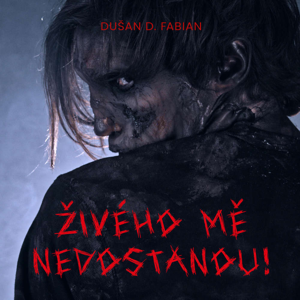 Nečlověk na zombiekoni