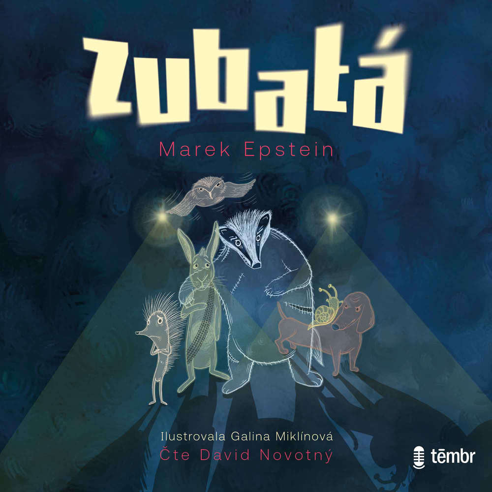 Zábavný příběh o smrti aneb Konec, tečka, šlus!