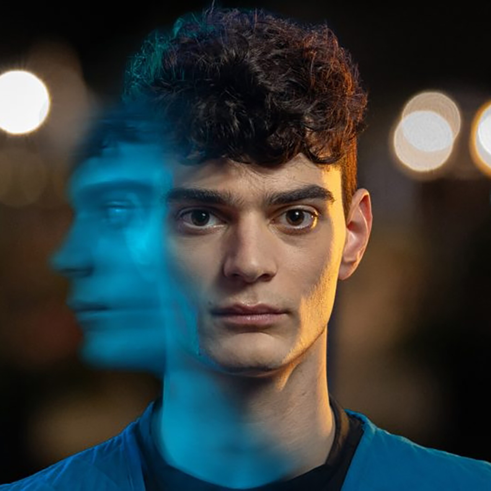 Odcizení