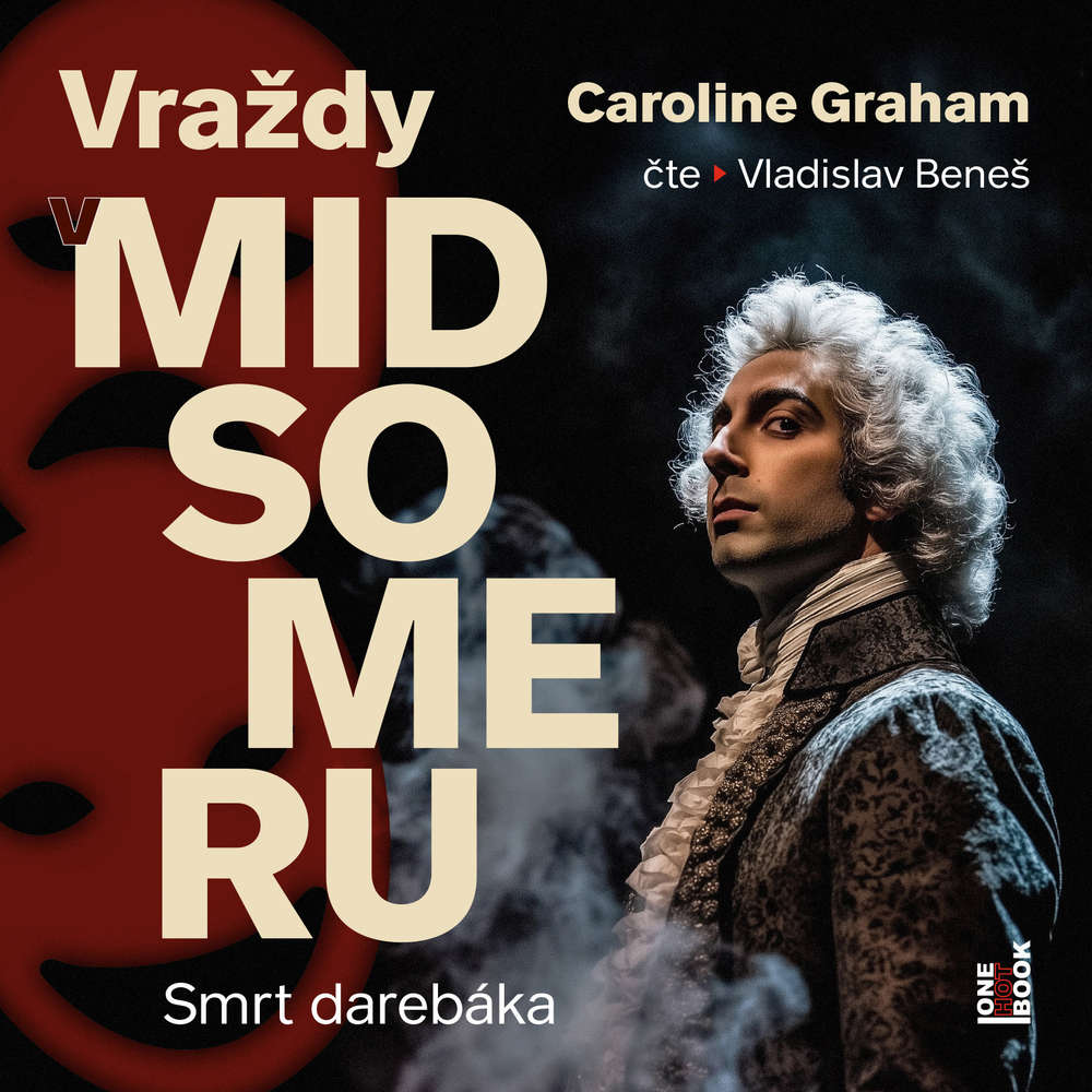 Návrat Barnabyho
