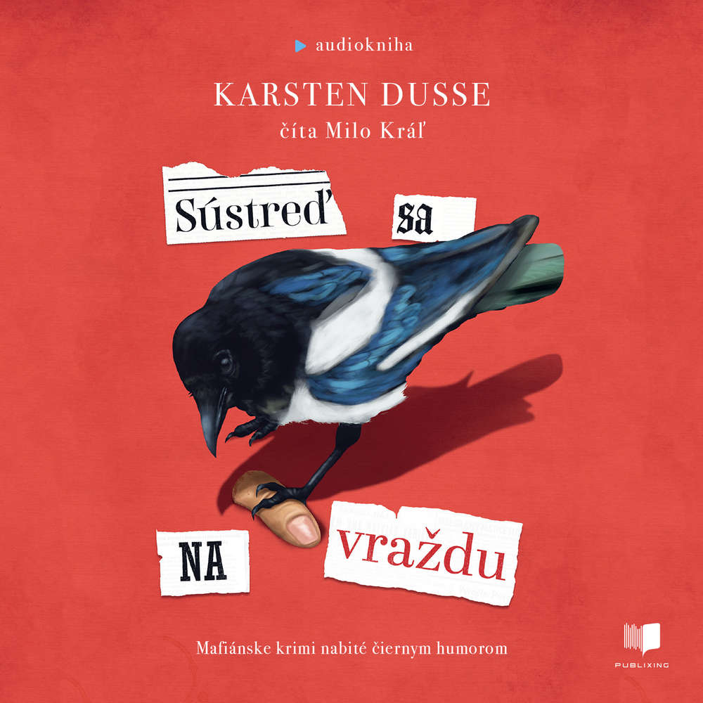 Všímavost spolu s romány Karstena Dusseho zlepšují kvalitu života