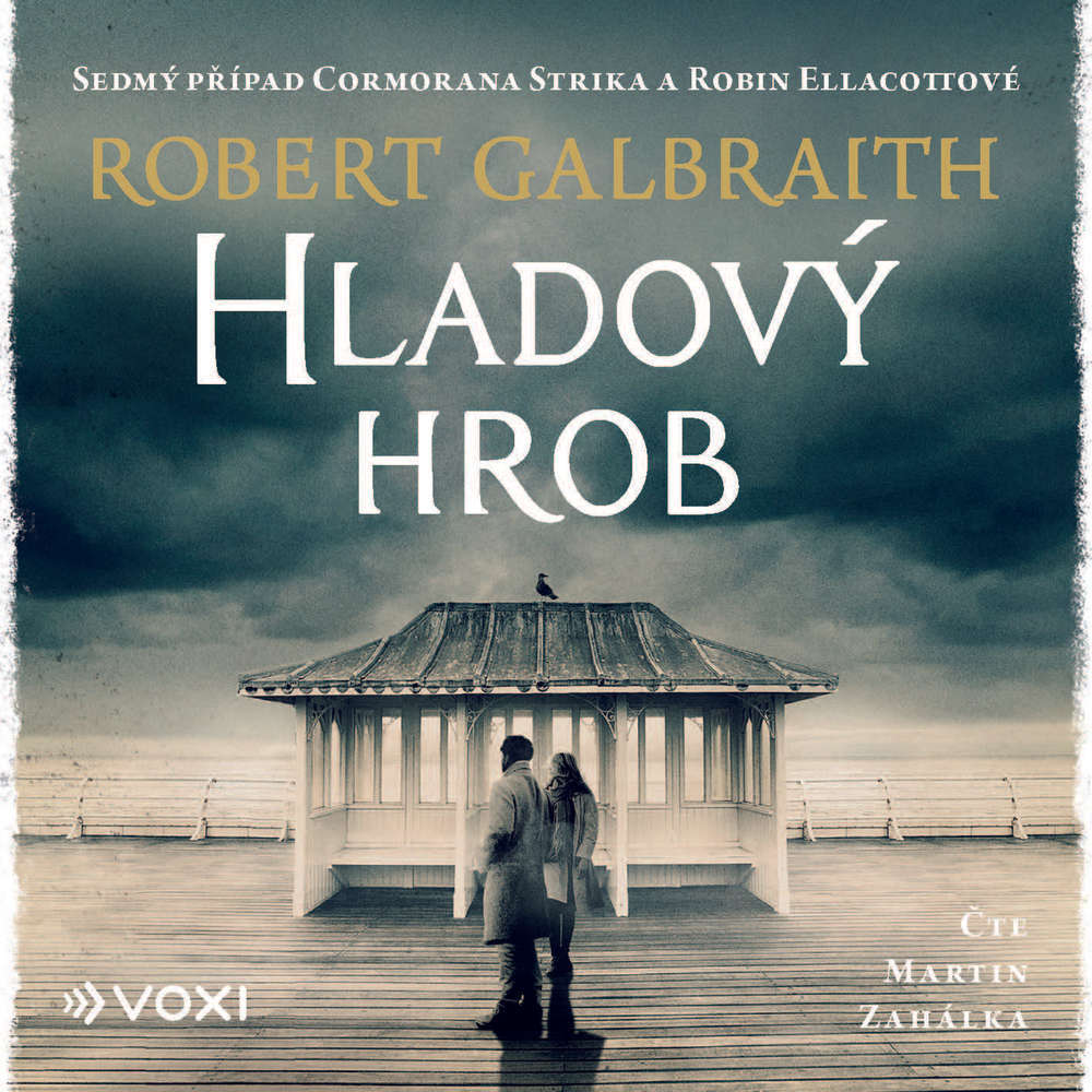 Audiokniha-Hladovy-hrob-Robert-Galbraith