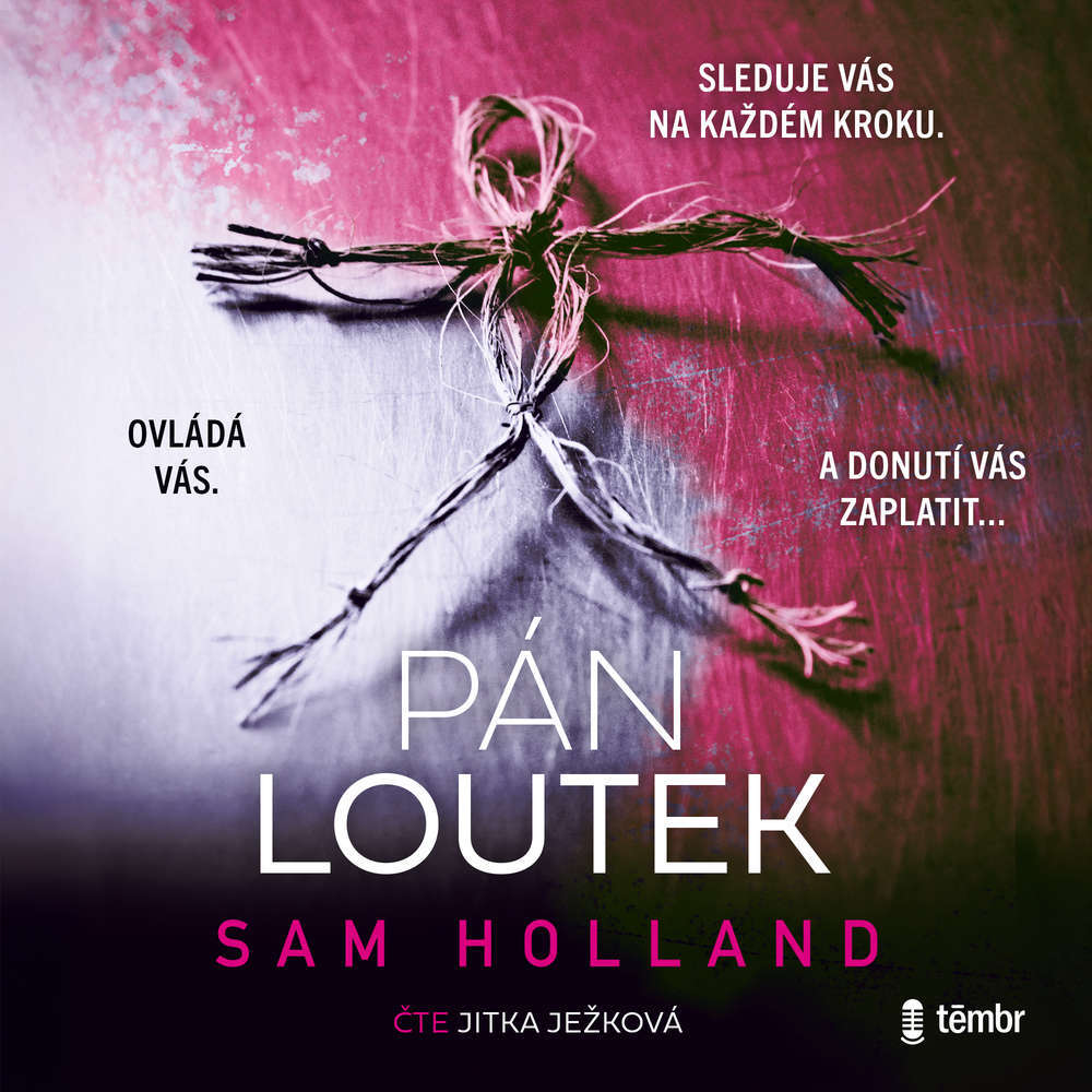 Pán loutek