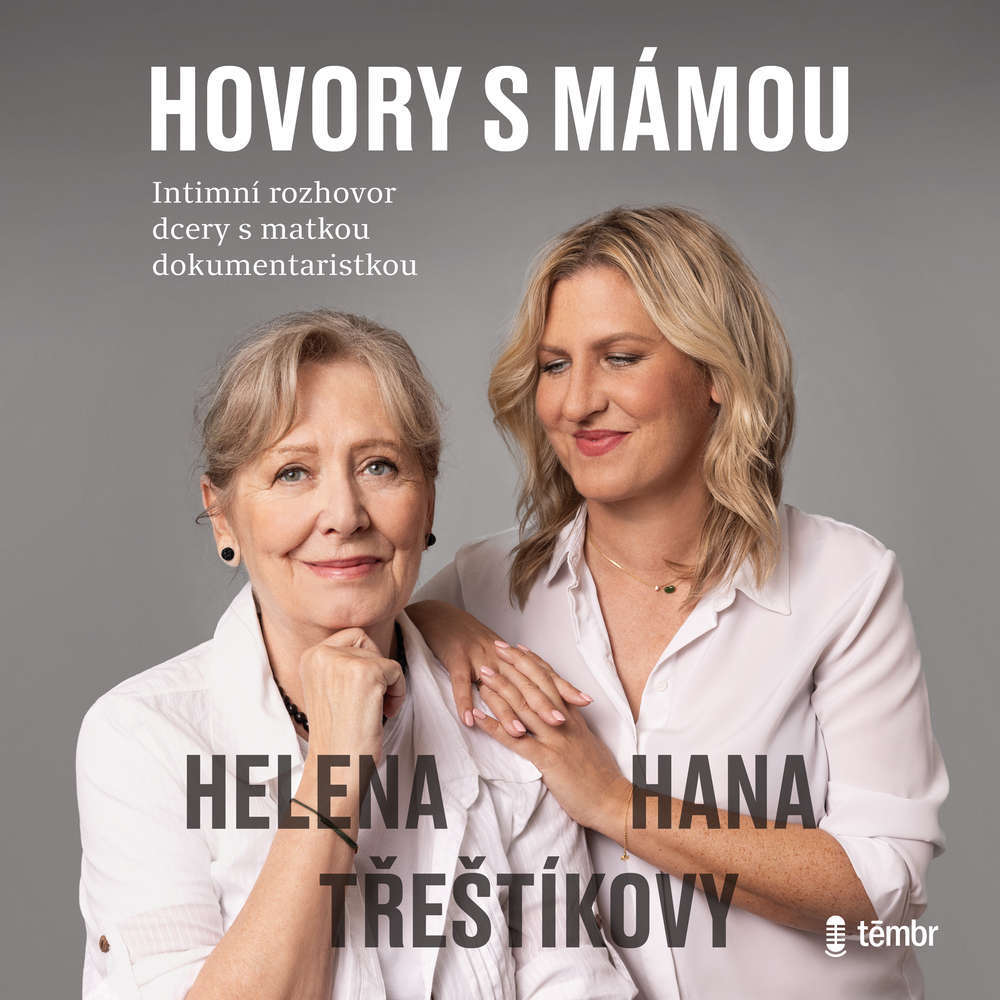 Hovory s mámou
