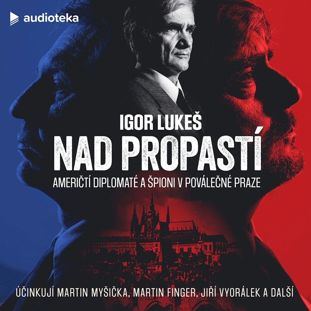 Nad propastí