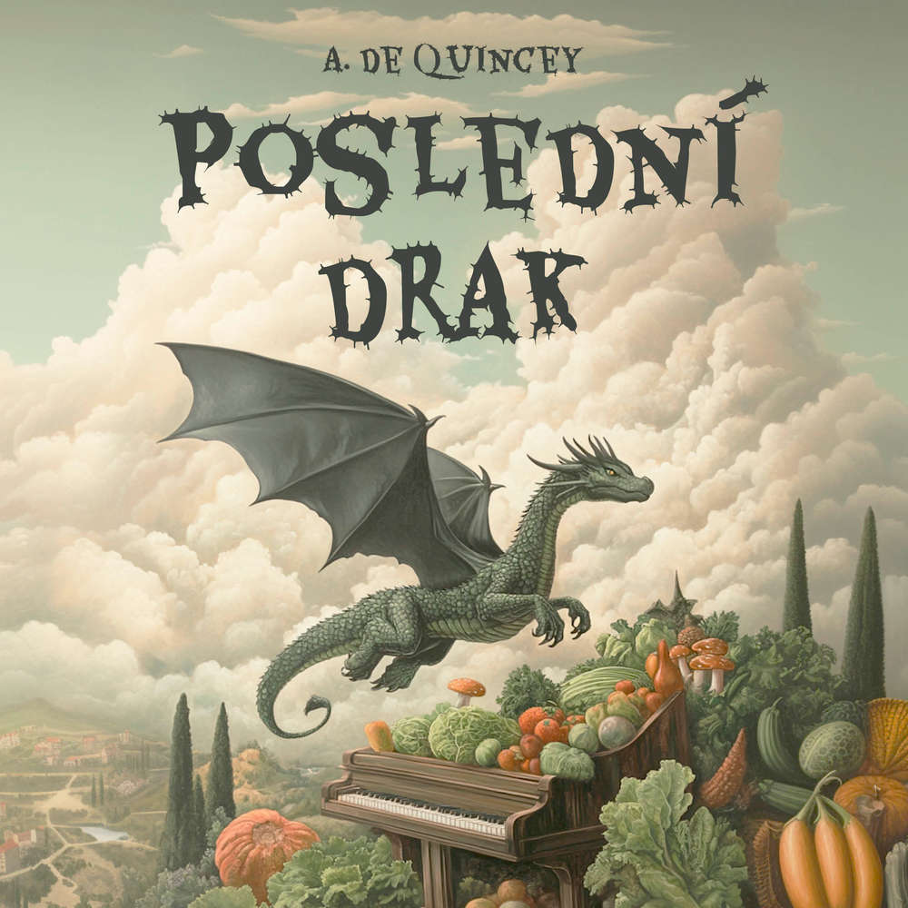 Poslední drak