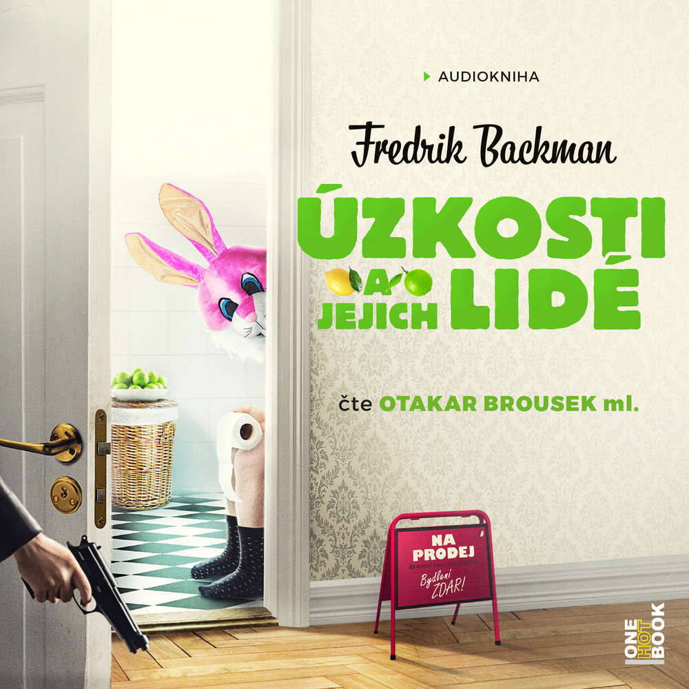 Být dospělý je někdy zatraceně těžké