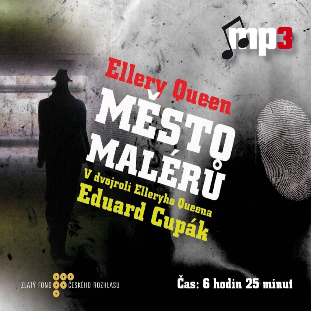 Město malérů