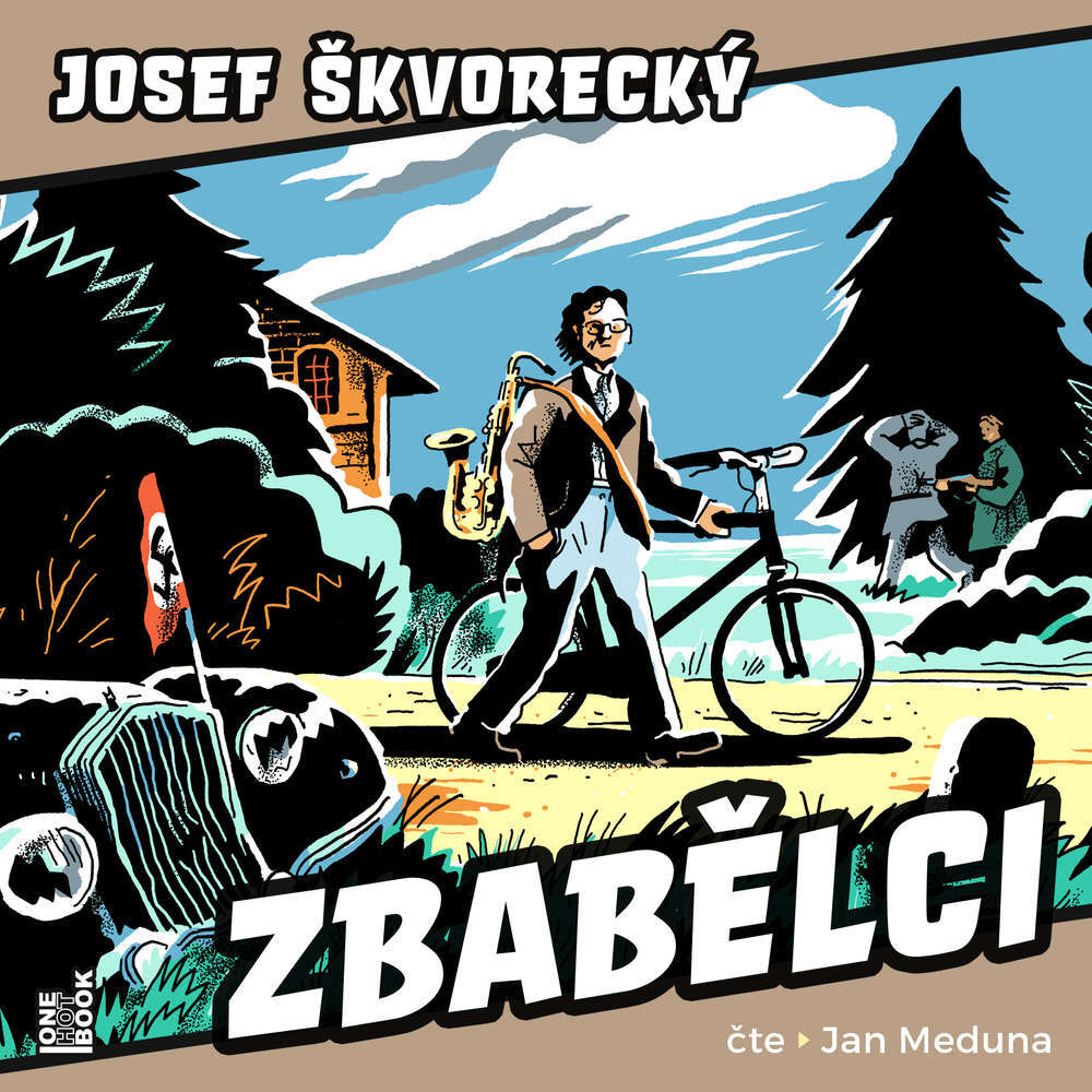 Smiřický, který dospívá