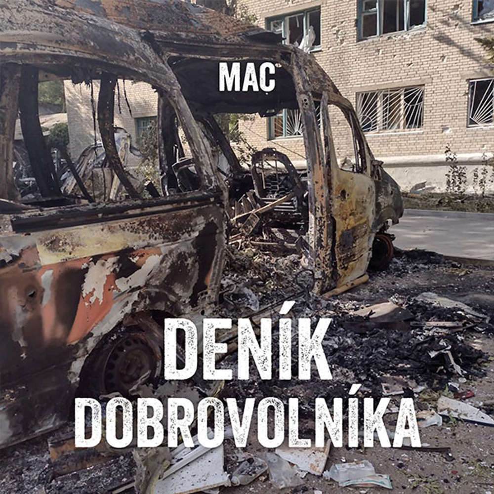 Deník dobrovolníka