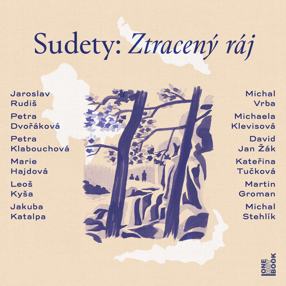 Sudety poprvé jinýma očima