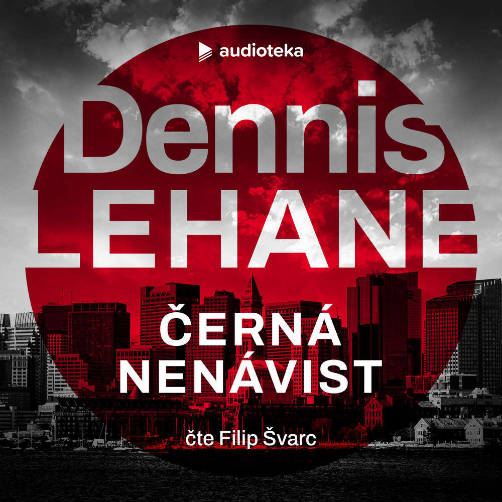 Černá nenávist