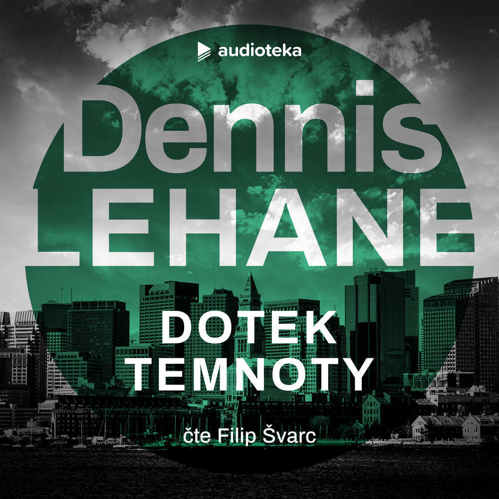 Dotek temnoty