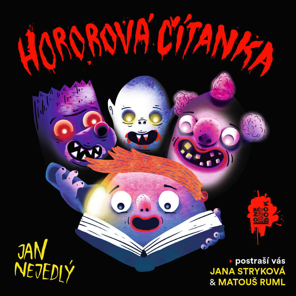 Černá hodinka