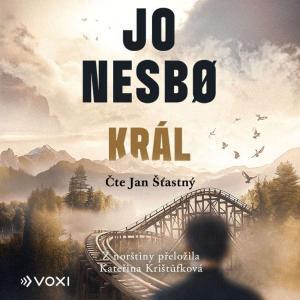Audiokniha-Kral-Jo-Nesbo
