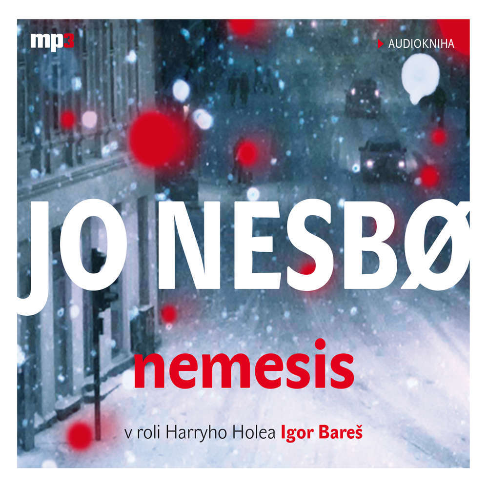 Audiokniha-Nemesis-Jo-Nesbo