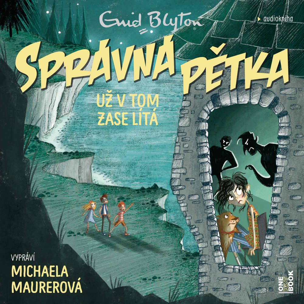 Správná pětka nesprávně