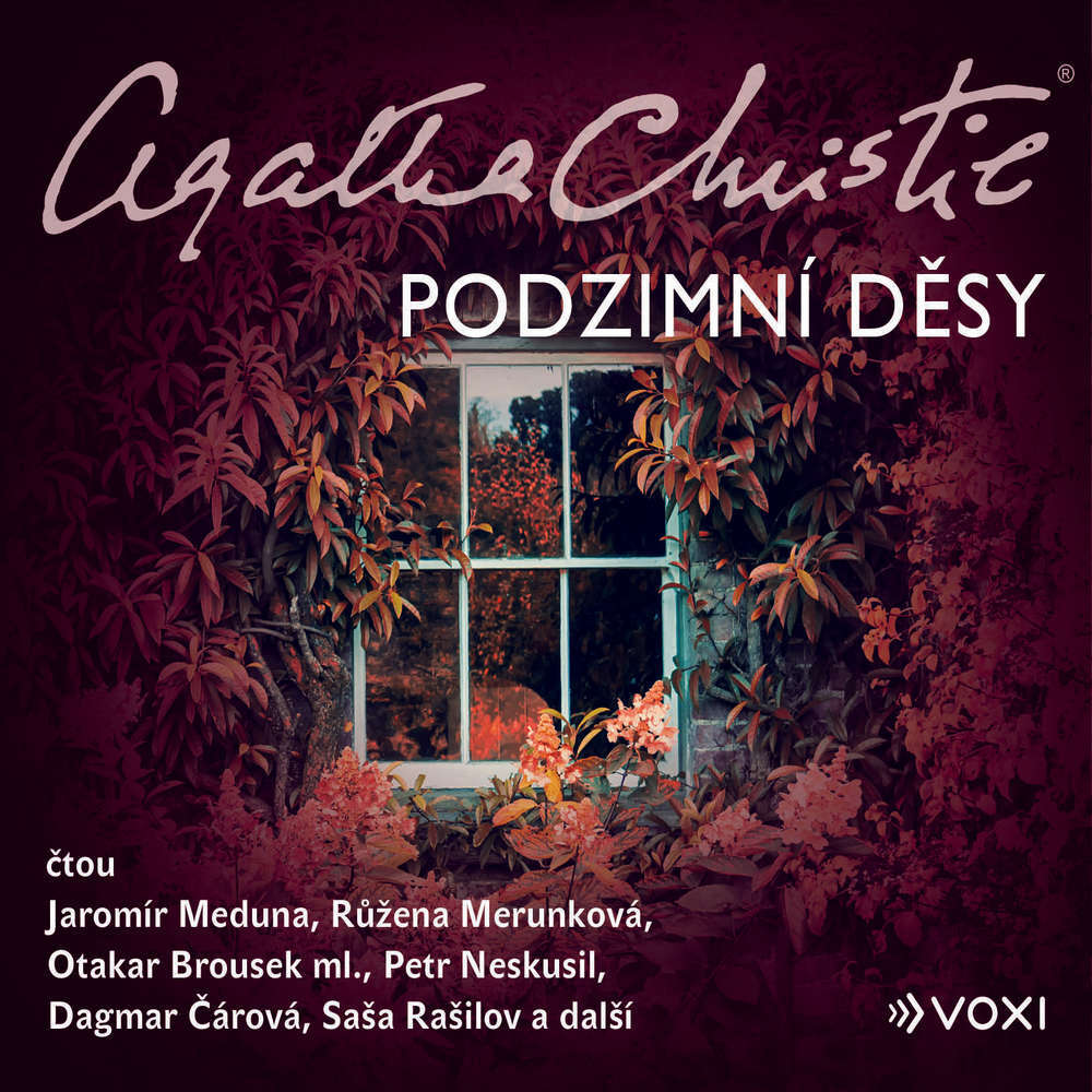 Podzimní děsy