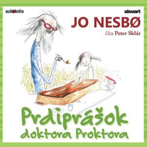 Prdiprasok-doktora-Proktora-Jo-Nesbo