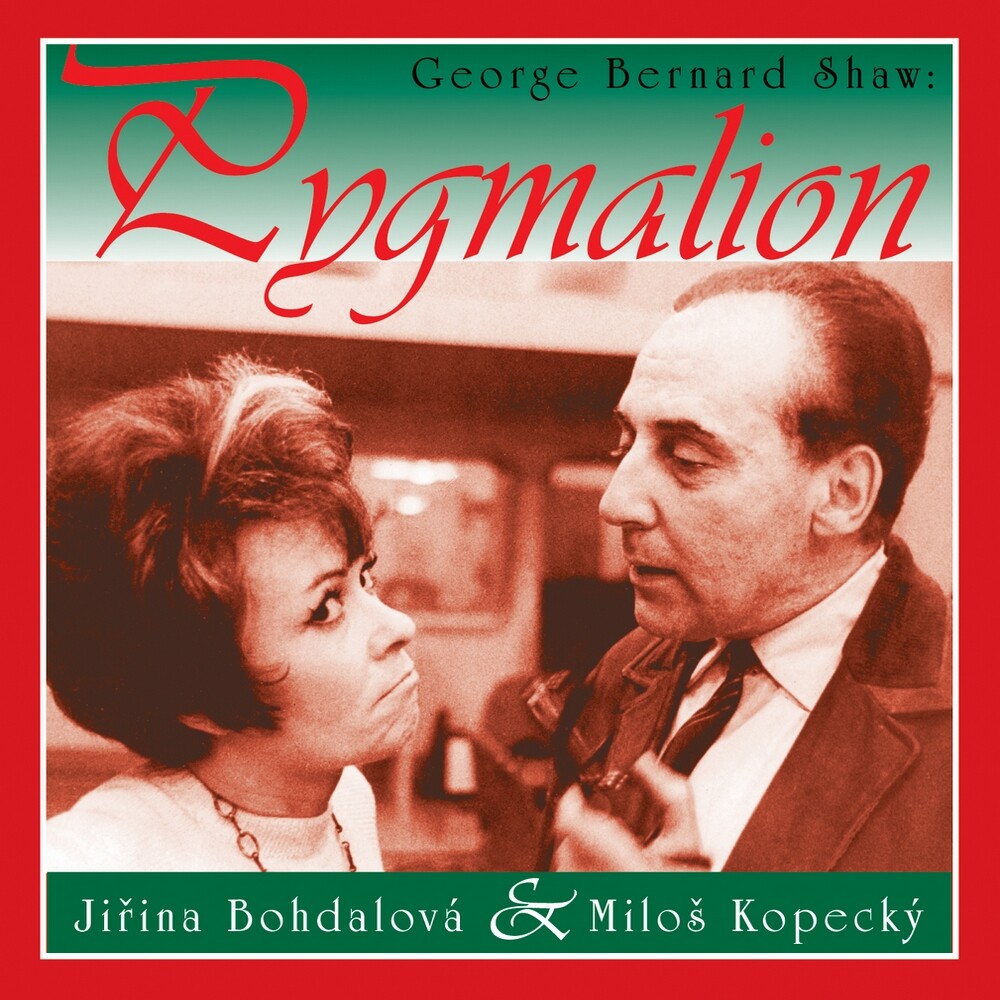 Pygmalion
