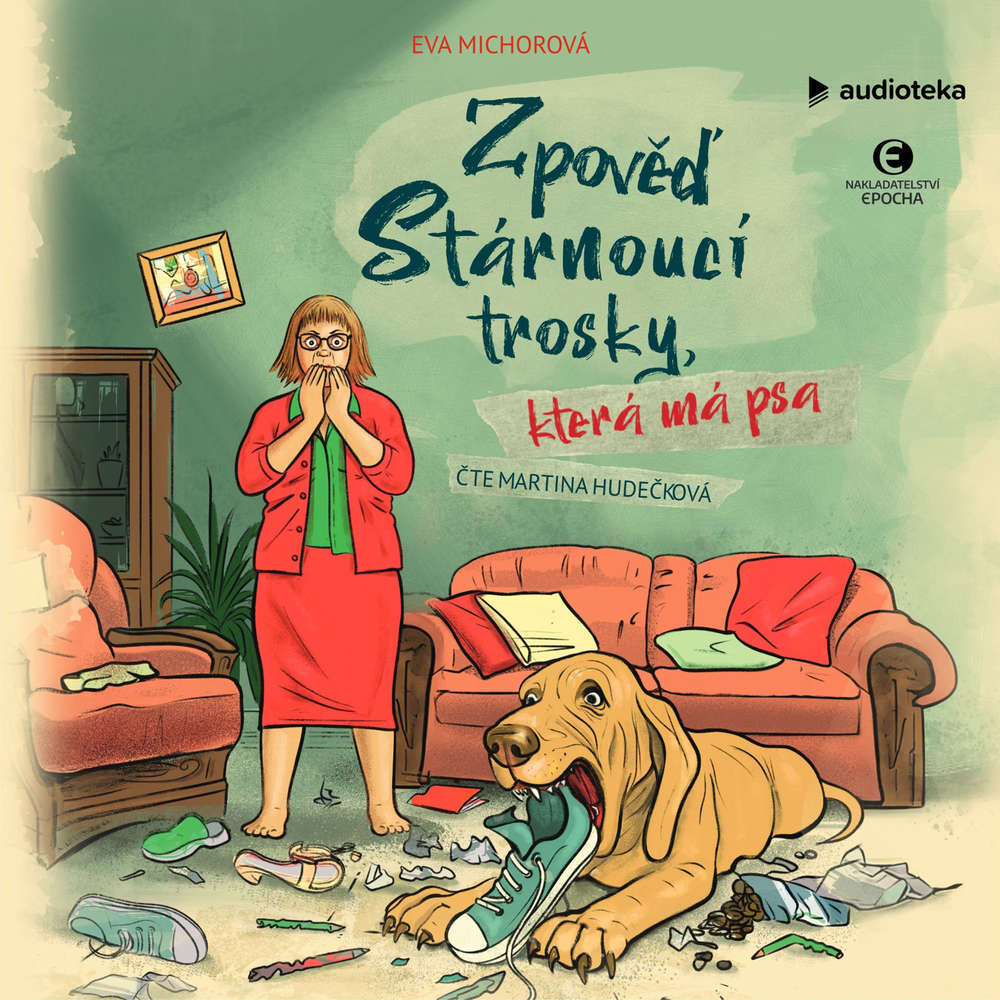 Humor, trable a blázinec… někdy doslova