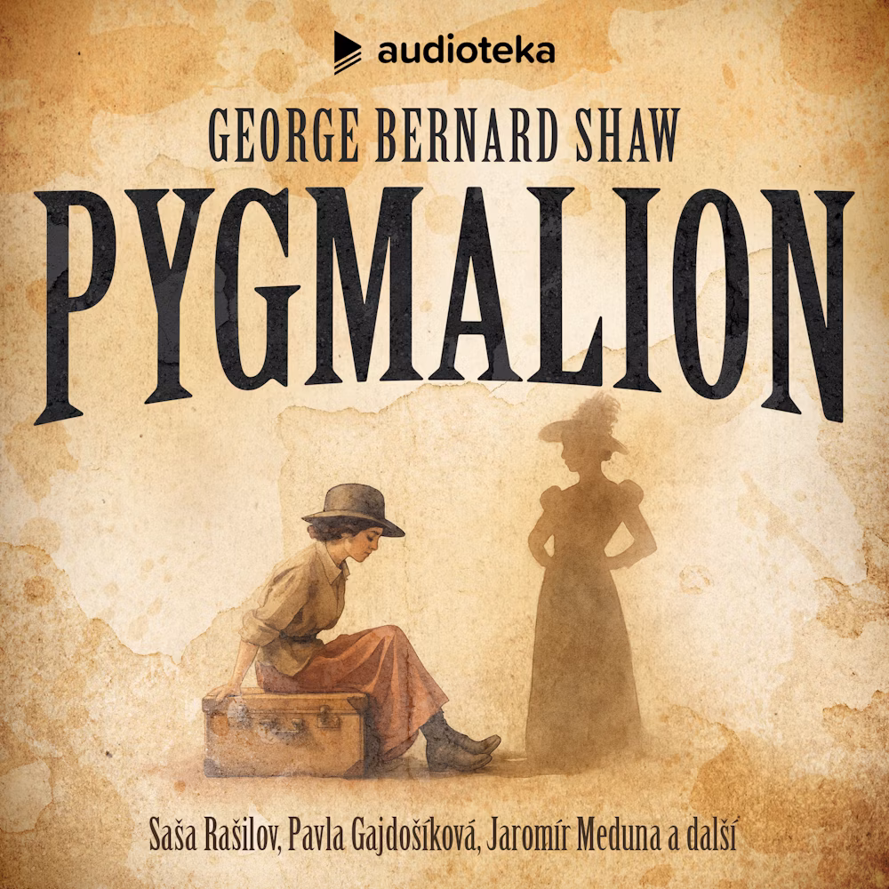 Pygmalion