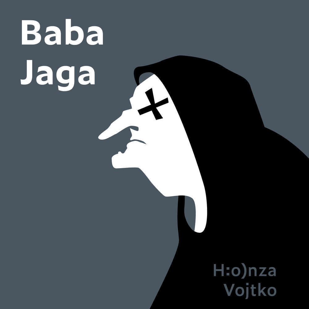 Honza Vojtko o Babě Jaze a zlu s krutou upřímností