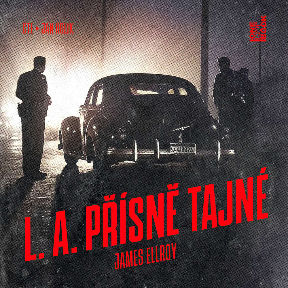 L. A. Přísně brutální