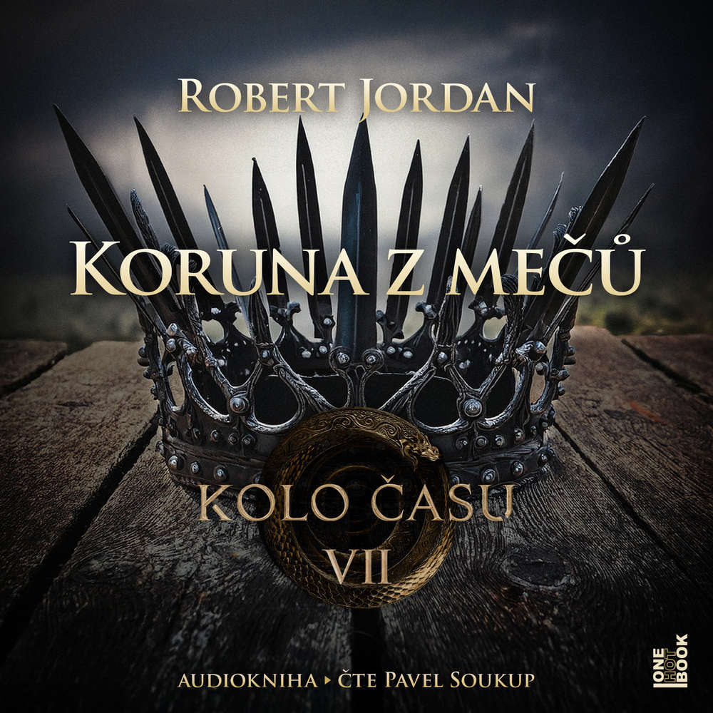 Koruna z mečů
