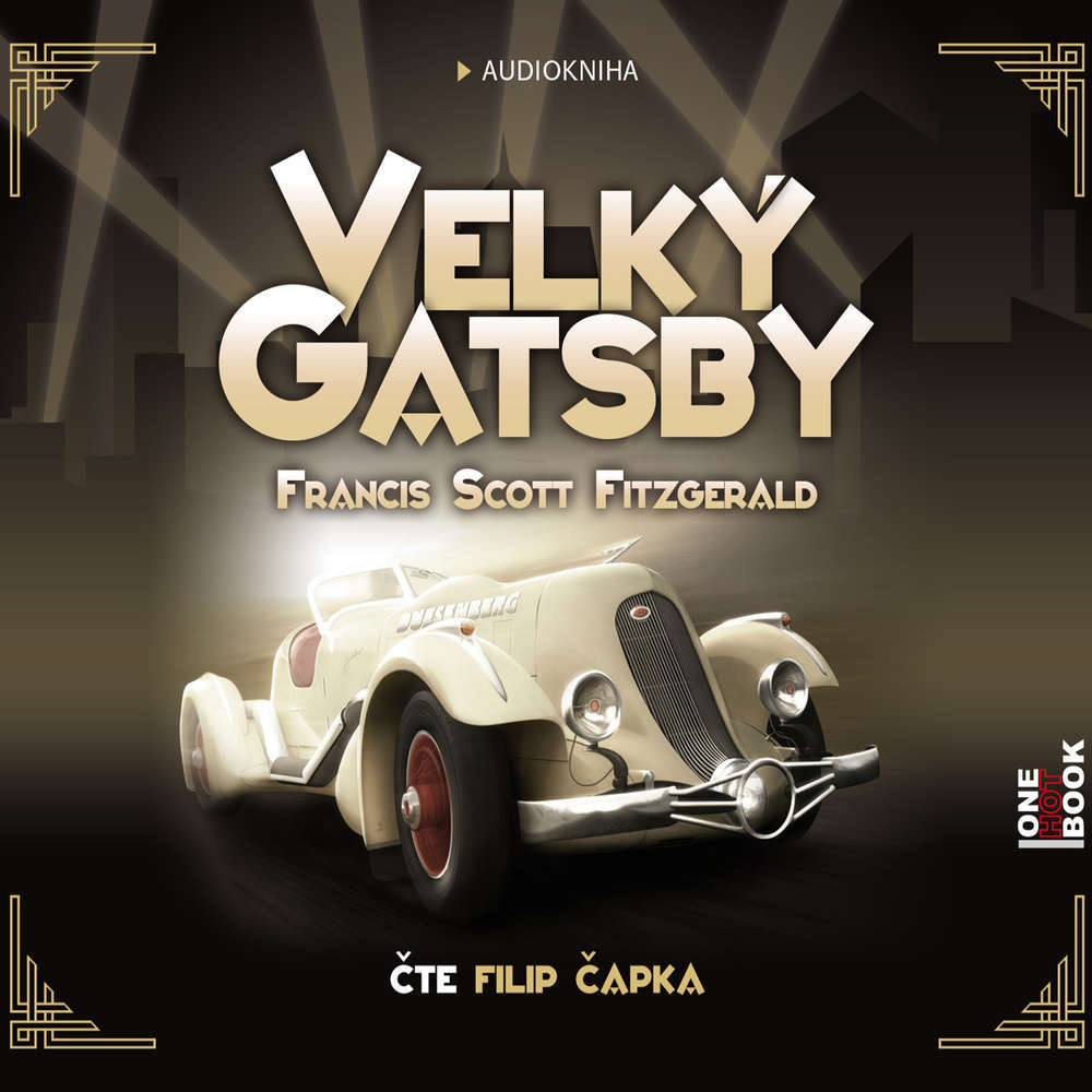Velký Gatsby